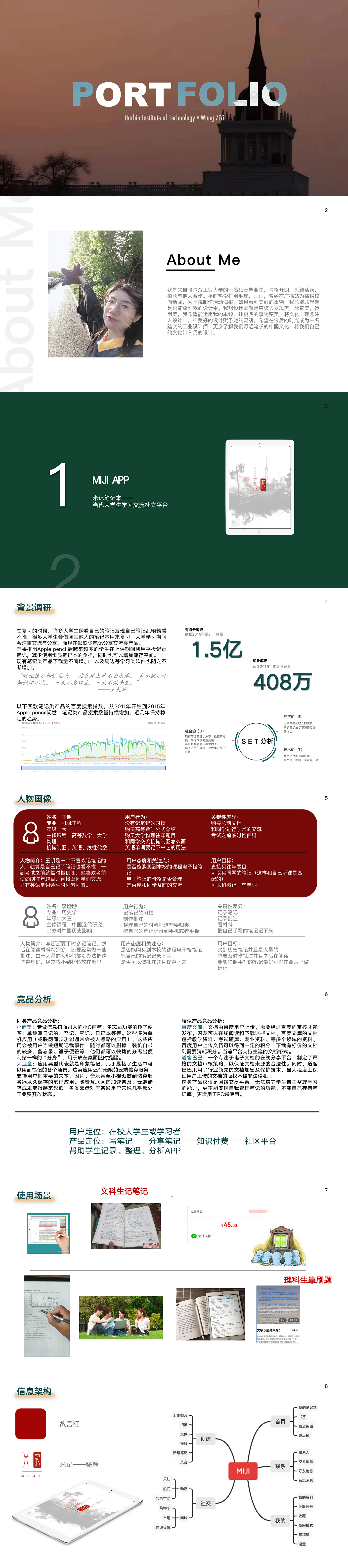 Employment use，