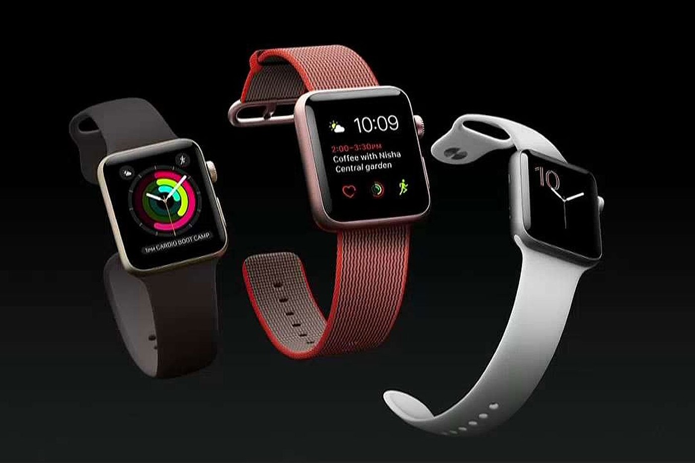 Smart wear，series2，watch，apple，Intelligent Watch，Apple，