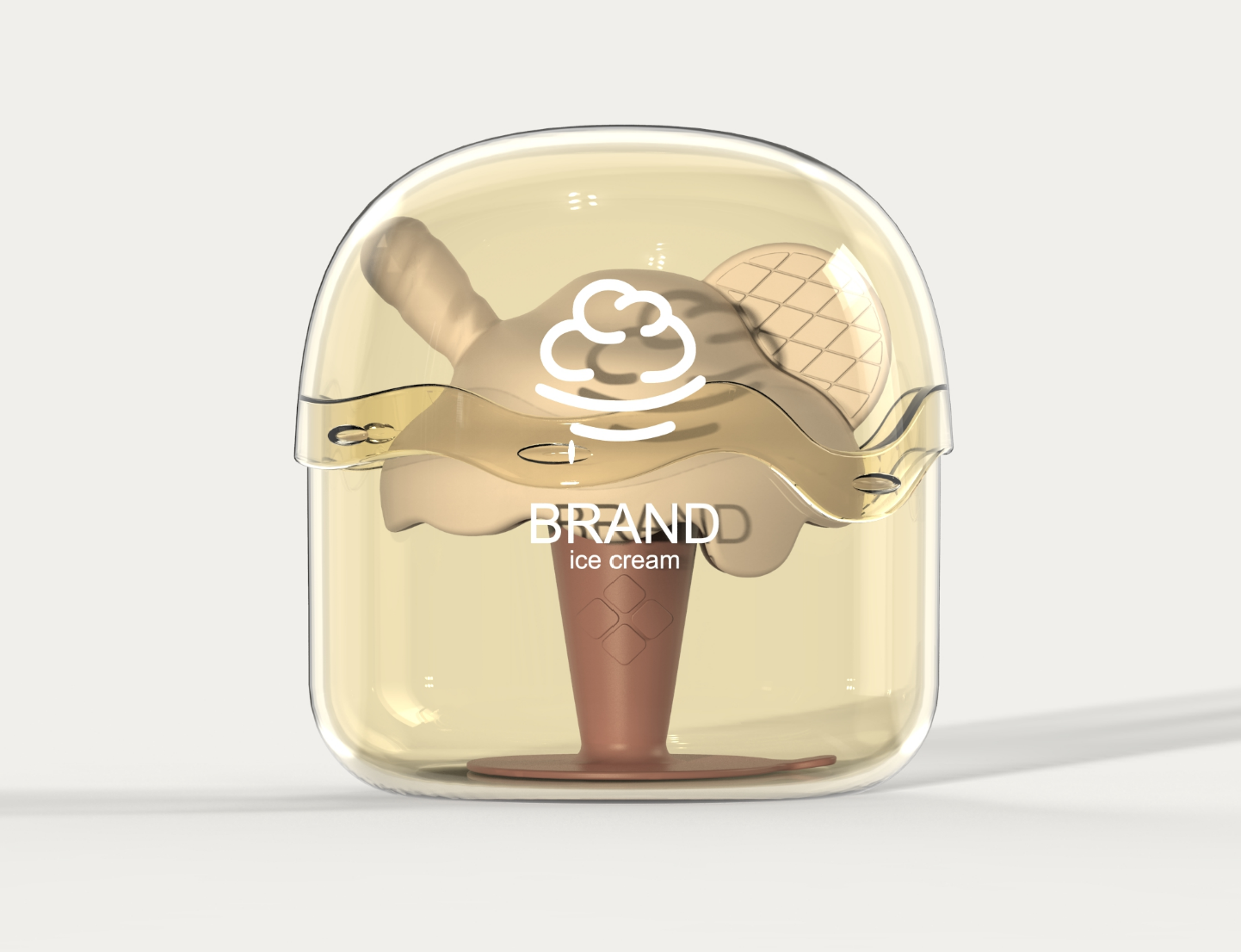 Baby growth gum / molar，Dental gum，