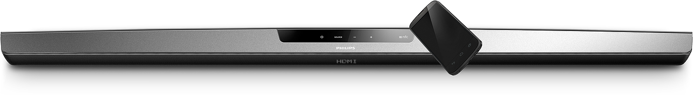 Philips，speaker，black，Home，