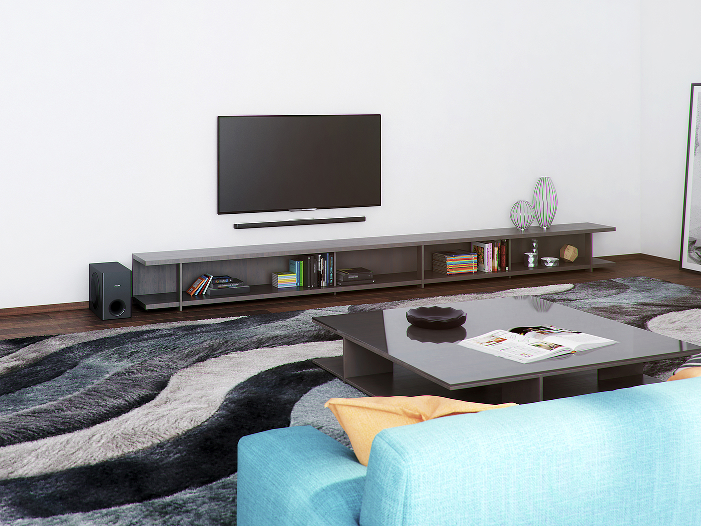 Philips，speaker，black，Home，