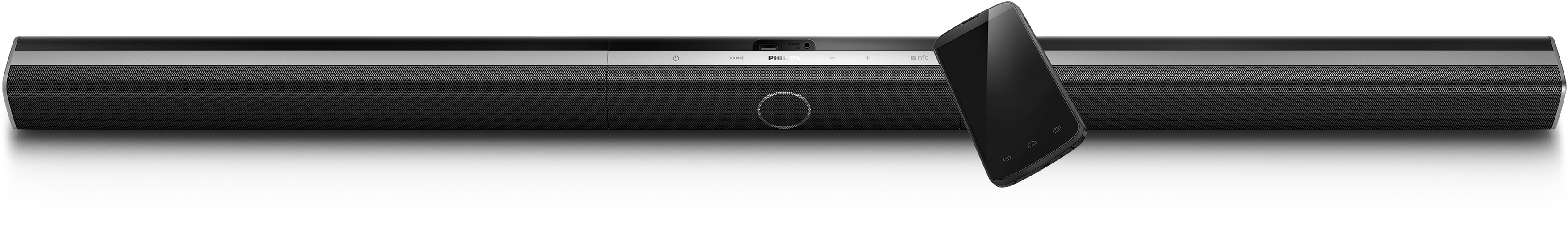 Home，speaker，black，Philips，