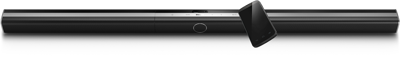 Home，speaker，black，Philips，