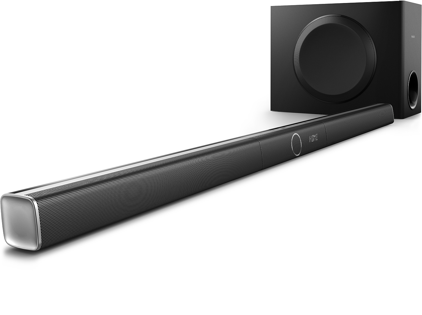 Home，speaker，black，Philips，
