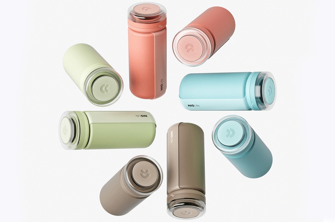 teapot，travel，Ritual sense，Water cup，