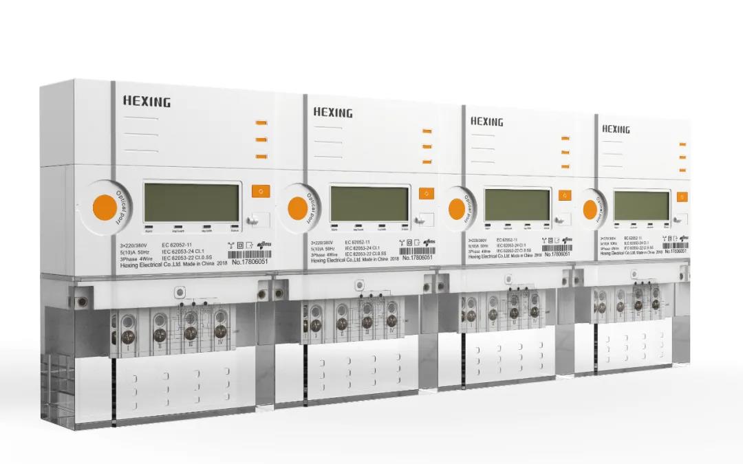 Haixing guideway watch design | new upgrade of product image，