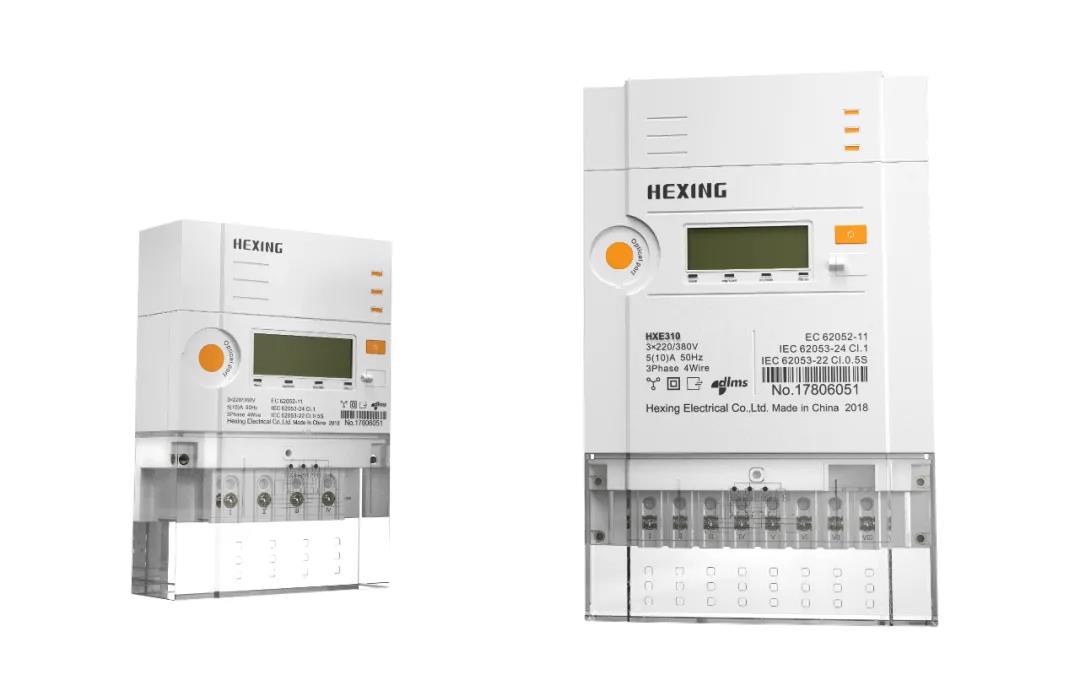 Haixing guideway watch design | new upgrade of product image，