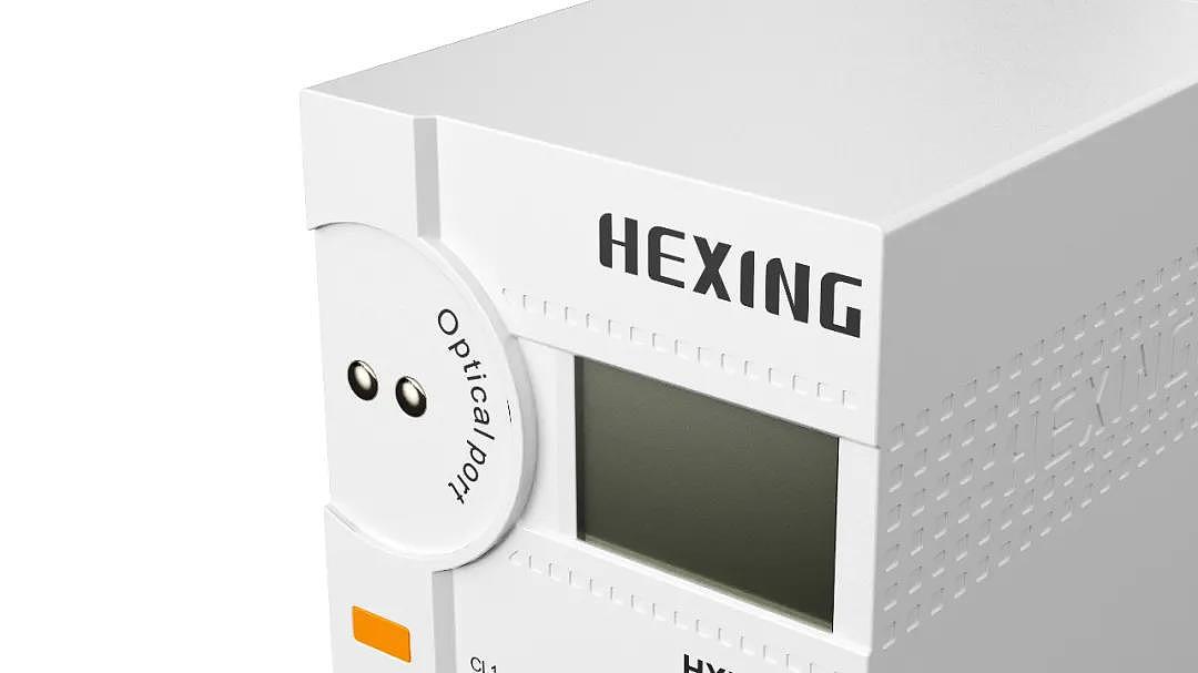 Haixing guideway watch design | new upgrade of product image，