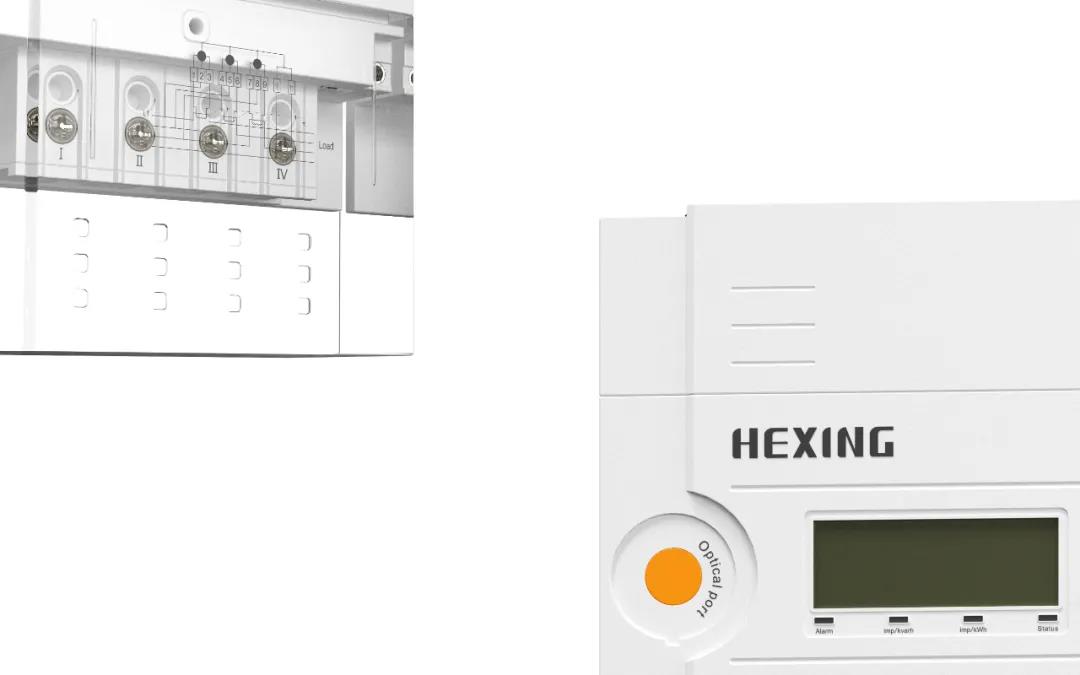 Haixing guideway watch design | new upgrade of product image，