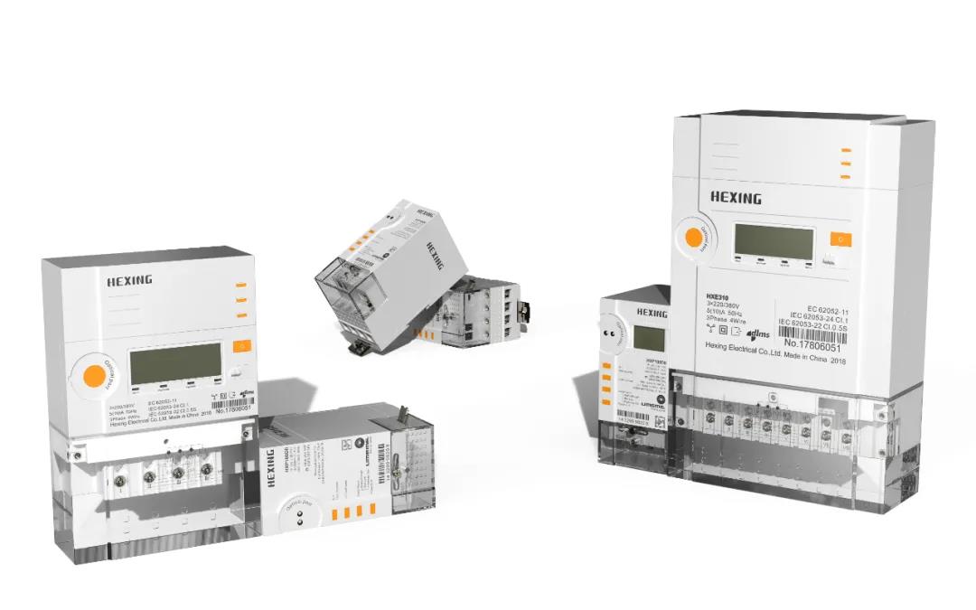 Haixing guideway watch design | new upgrade of product image，