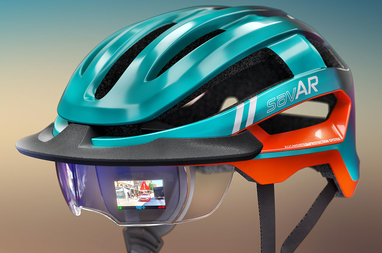 Ride，artificial intelligence，Bicycle，Helmet，outdoors，