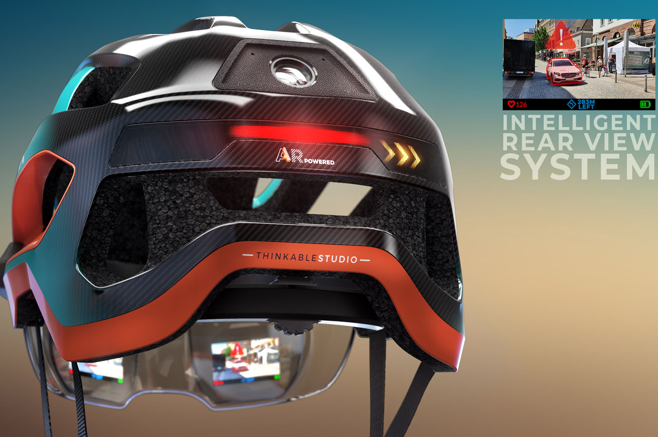 Ride，artificial intelligence，Bicycle，Helmet，outdoors，