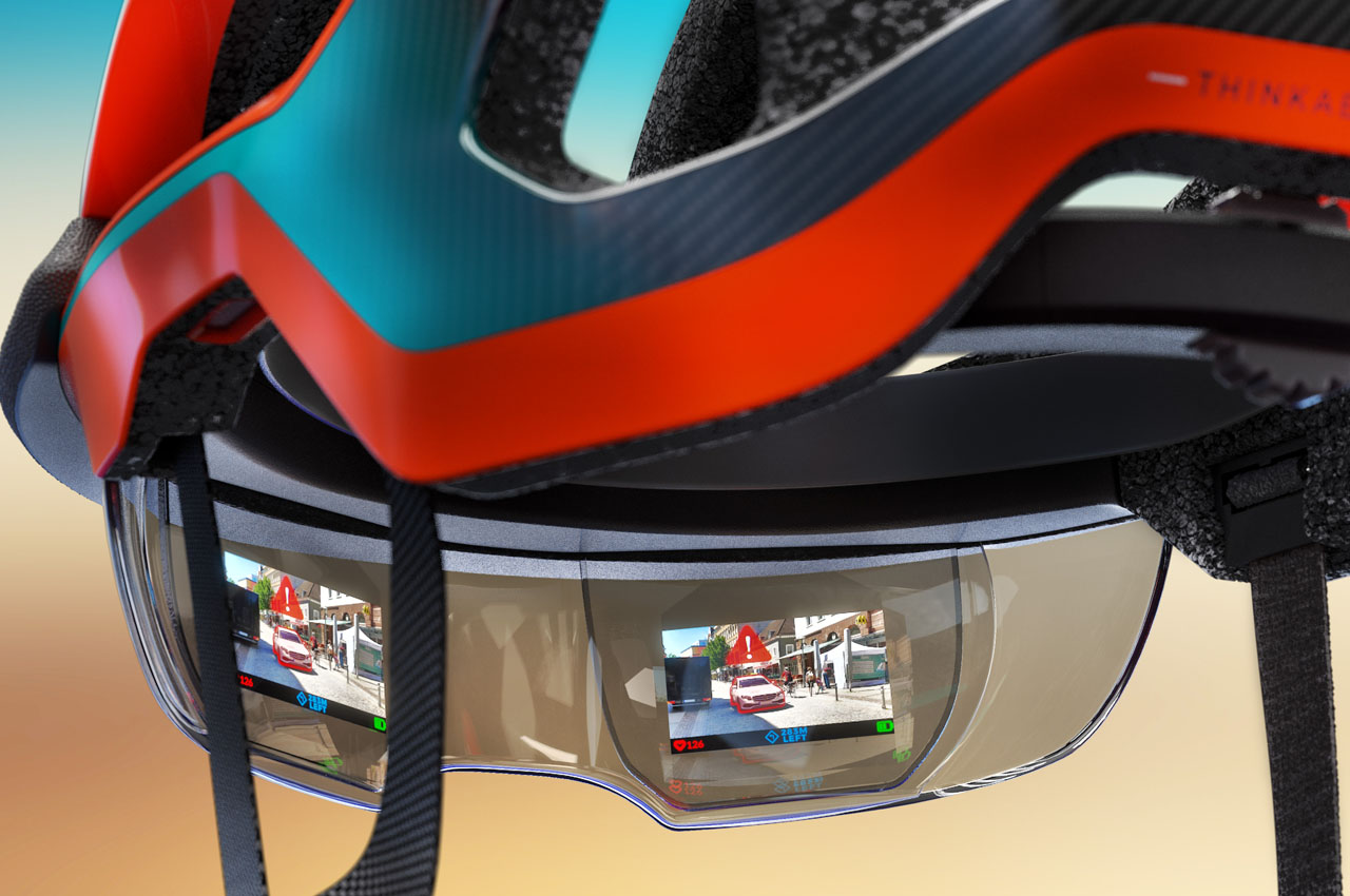 Ride，artificial intelligence，Bicycle，Helmet，outdoors，