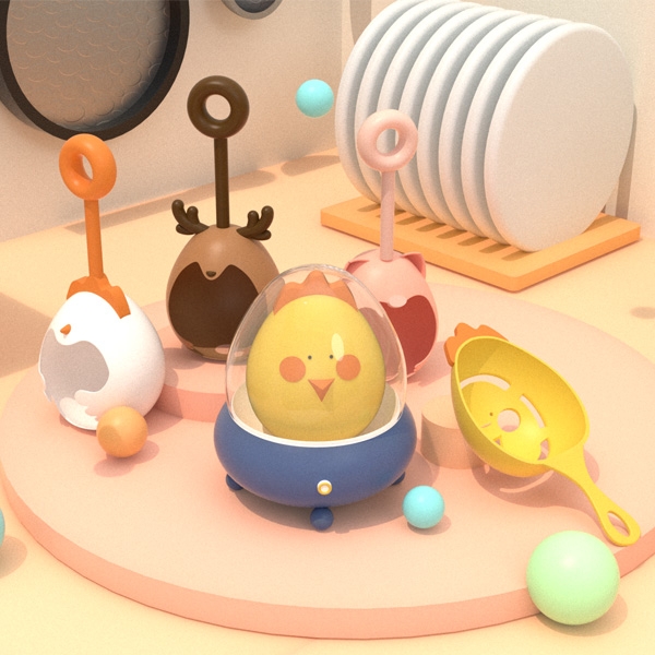 Household kitchenware，Children's kitchenware，Lovely childlike interest，