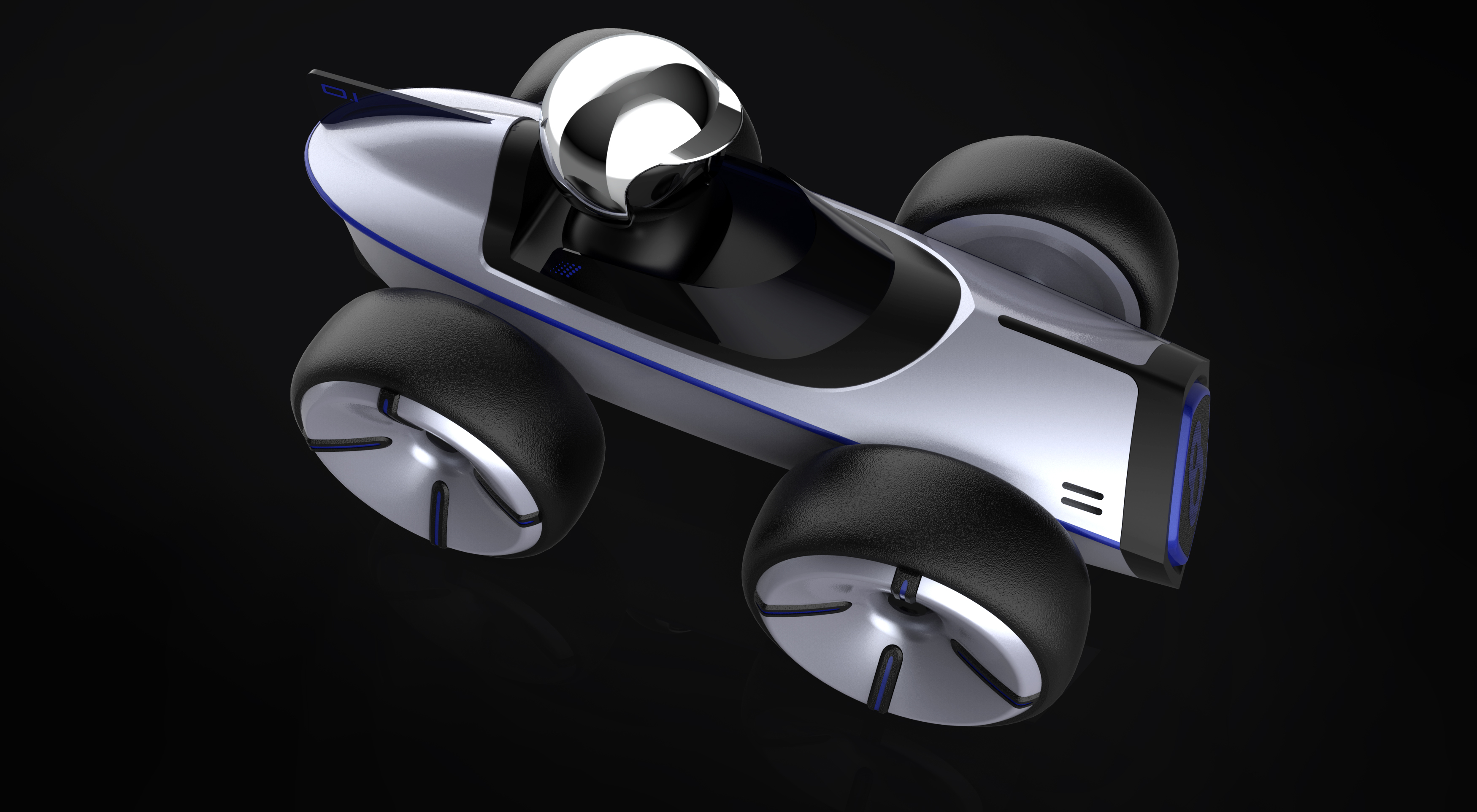 Toy car, trendy play, ornaments, retro，