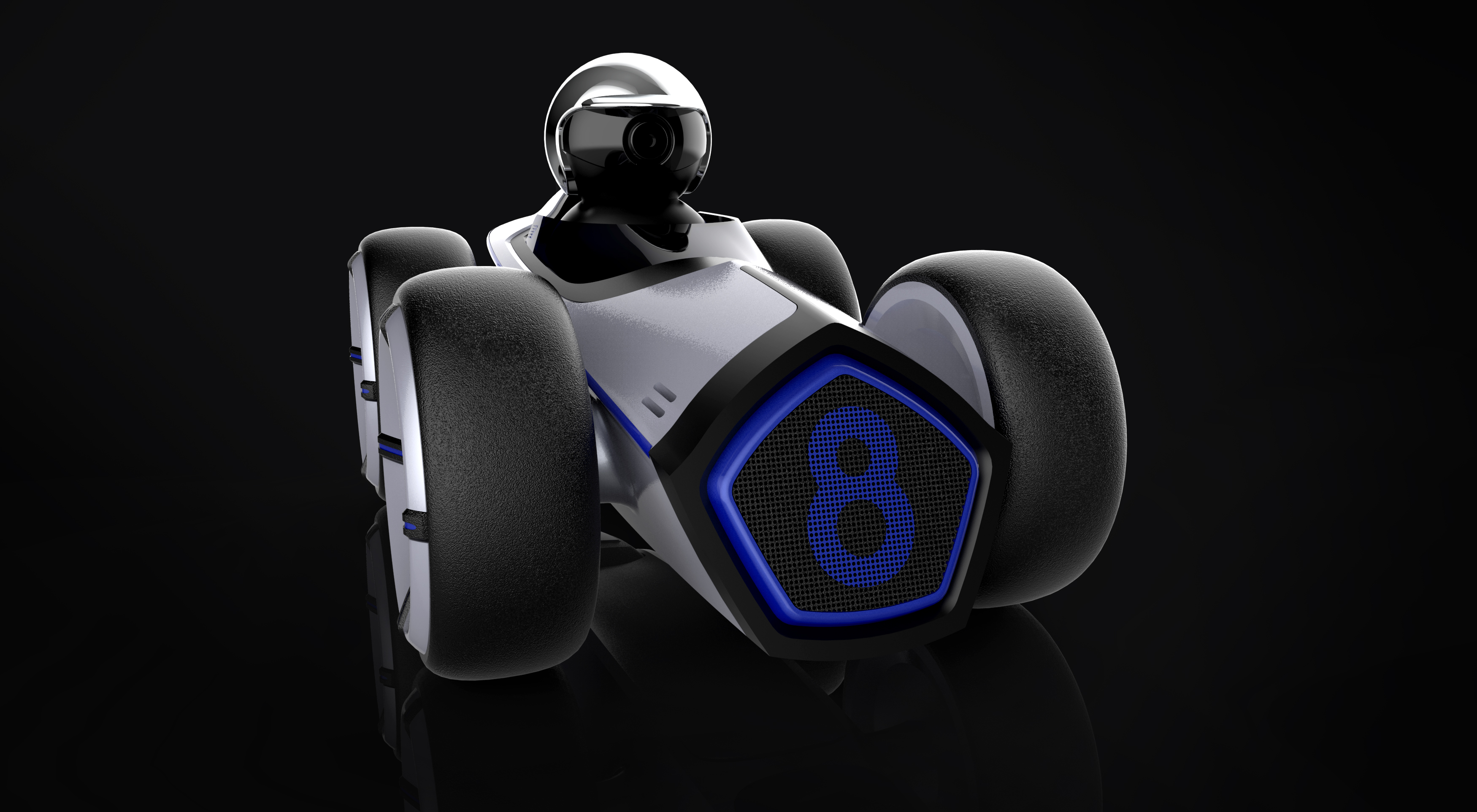 Toy car, trendy play, ornaments, retro，