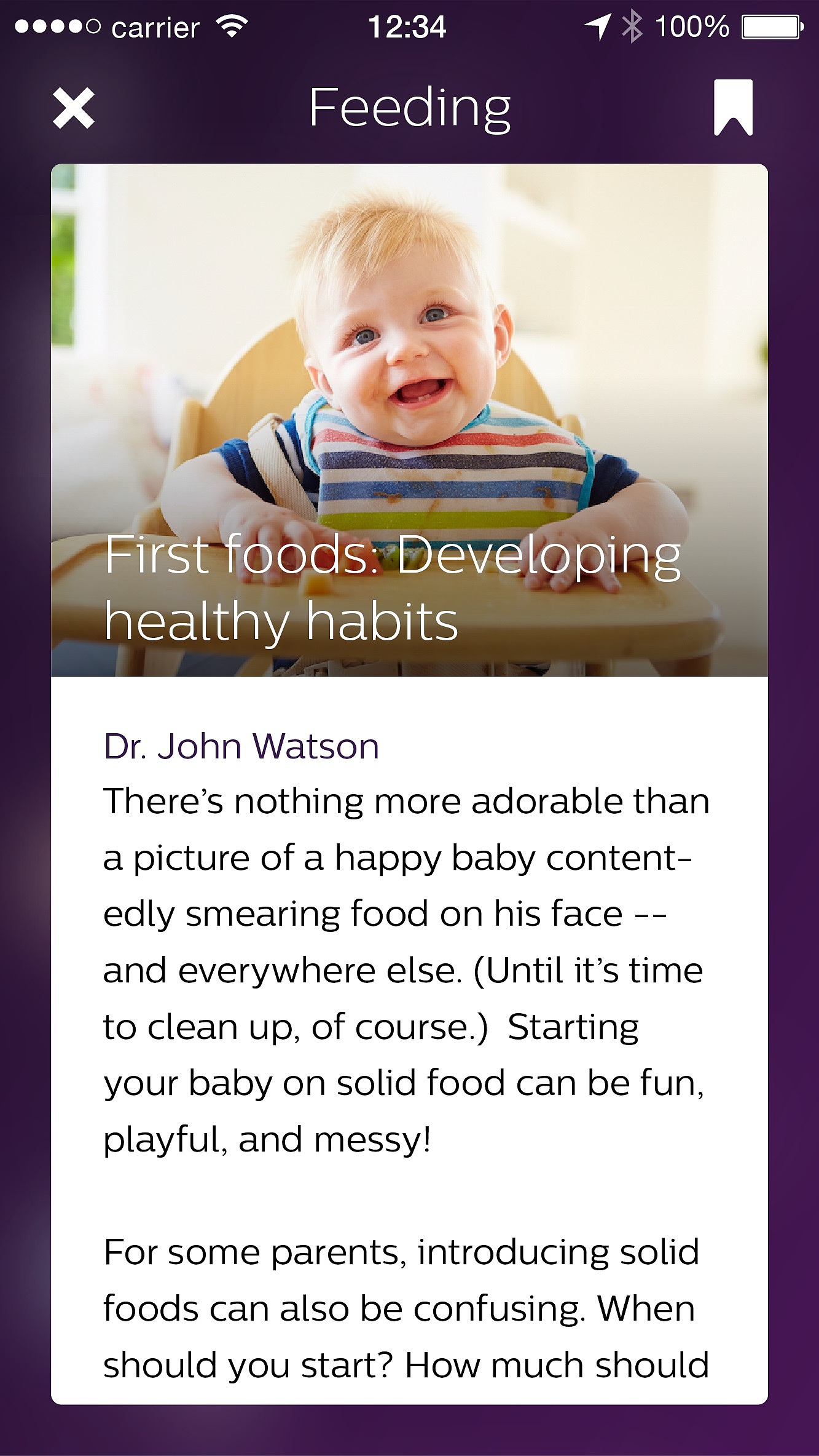 Philips，monitor，baby，nursing，