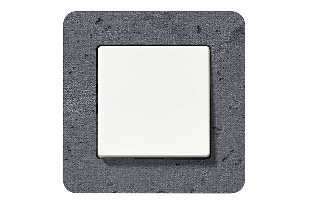 BH-1 Berker Q.7，switch，2017if Award，