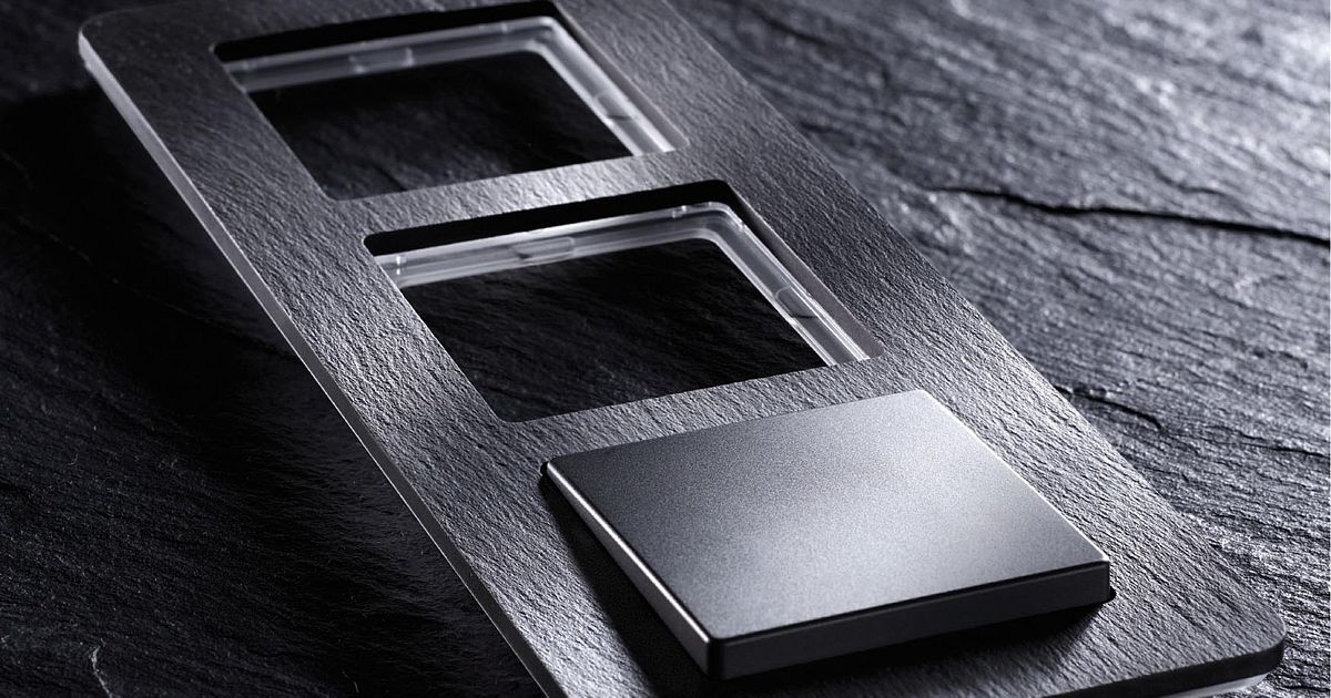 BH-1 Berker Q.7，switch，2017if Award，