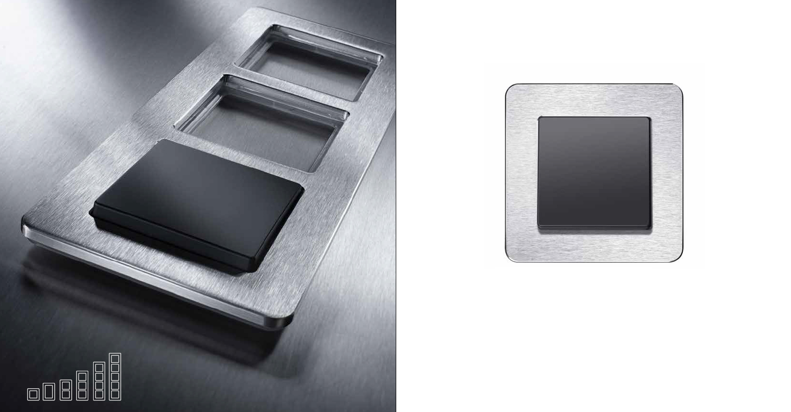 BH-1 Berker Q.7，switch，2017if Award，