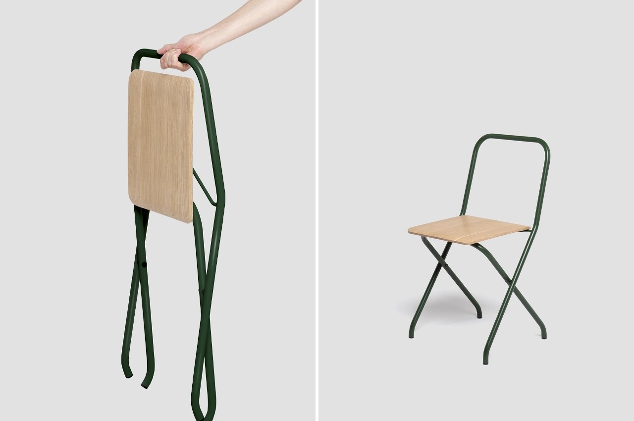 Minimalism，Geometrization，Multifunctional structure，