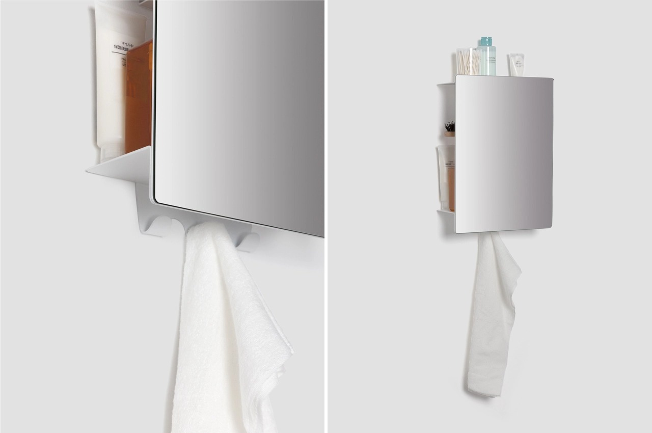 Minimalism，Geometrization，Multifunctional structure，