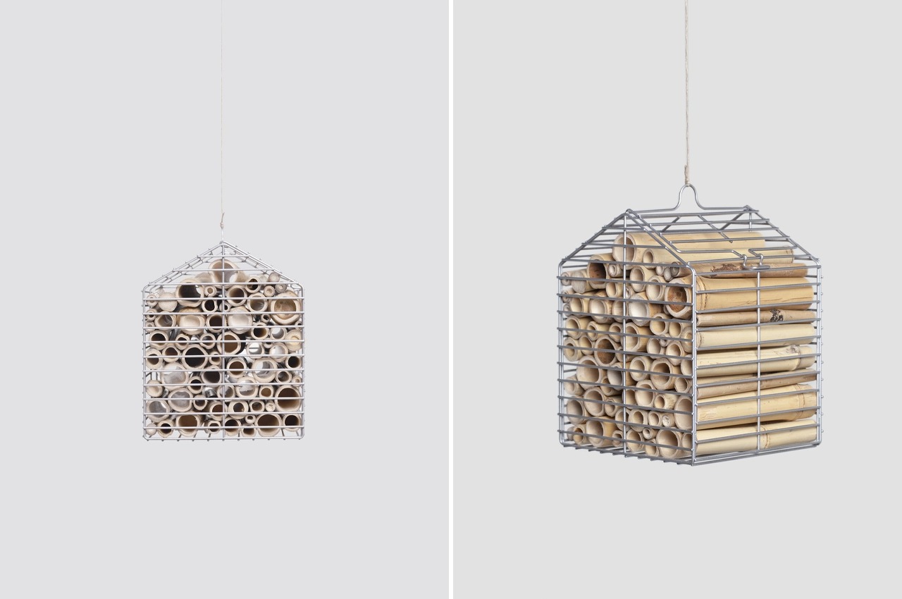 Minimalism，Geometrization，Multifunctional structure，