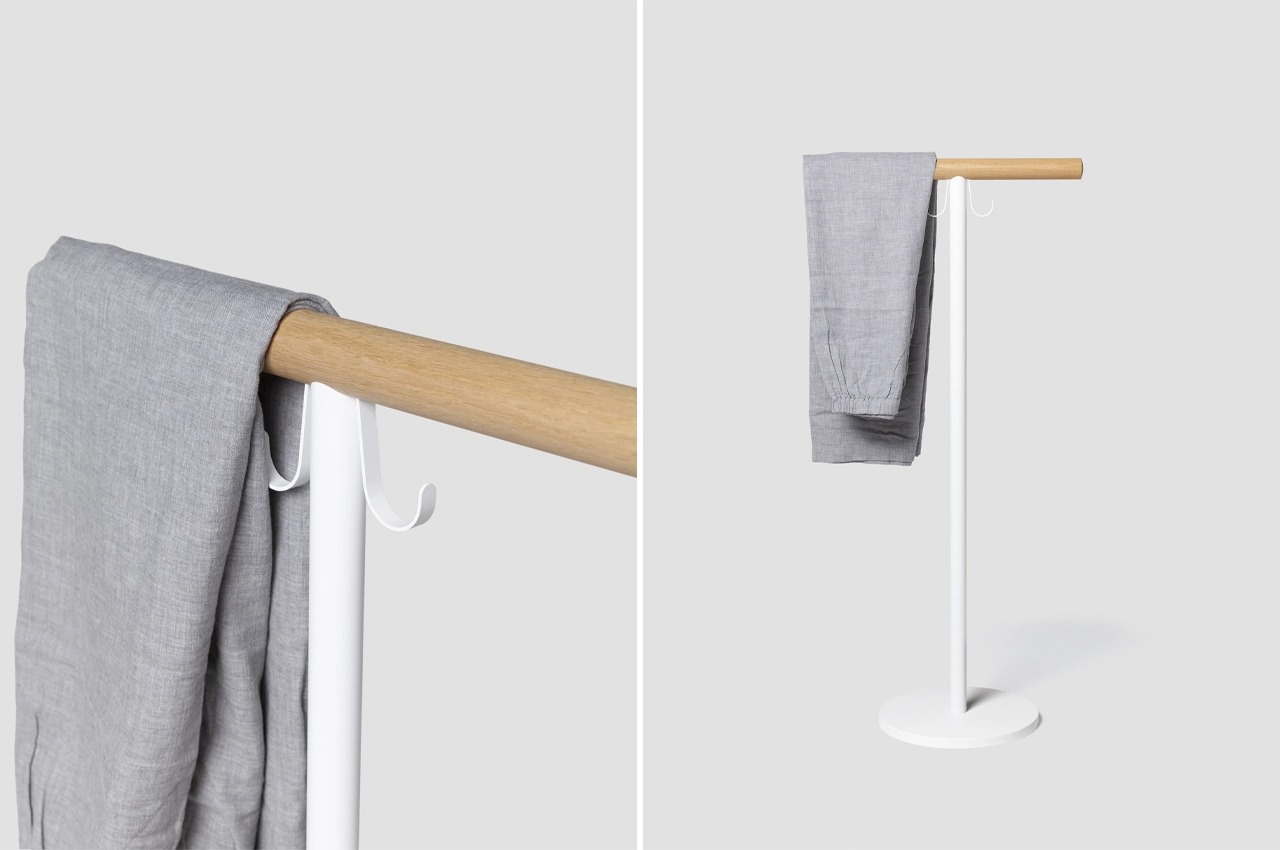 Minimalism，Geometrization，Multifunctional structure，