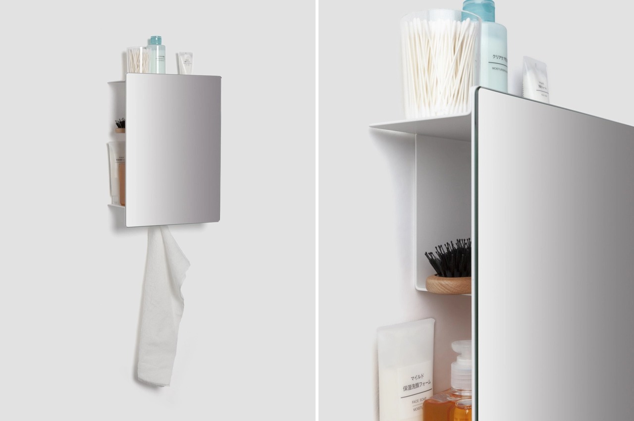 Minimalism，Geometrization，Multifunctional structure，