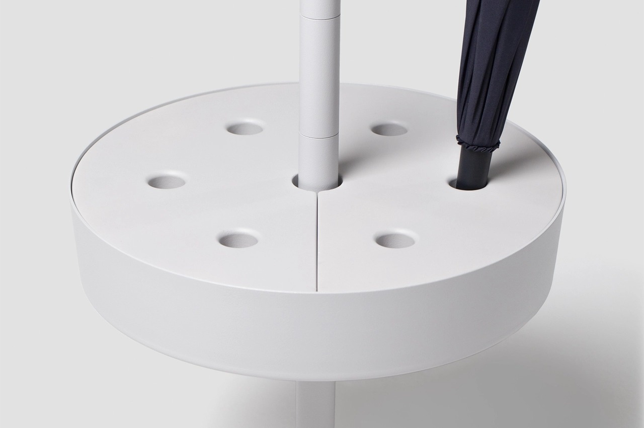 Minimalism，Geometrization，Multifunctional structure，