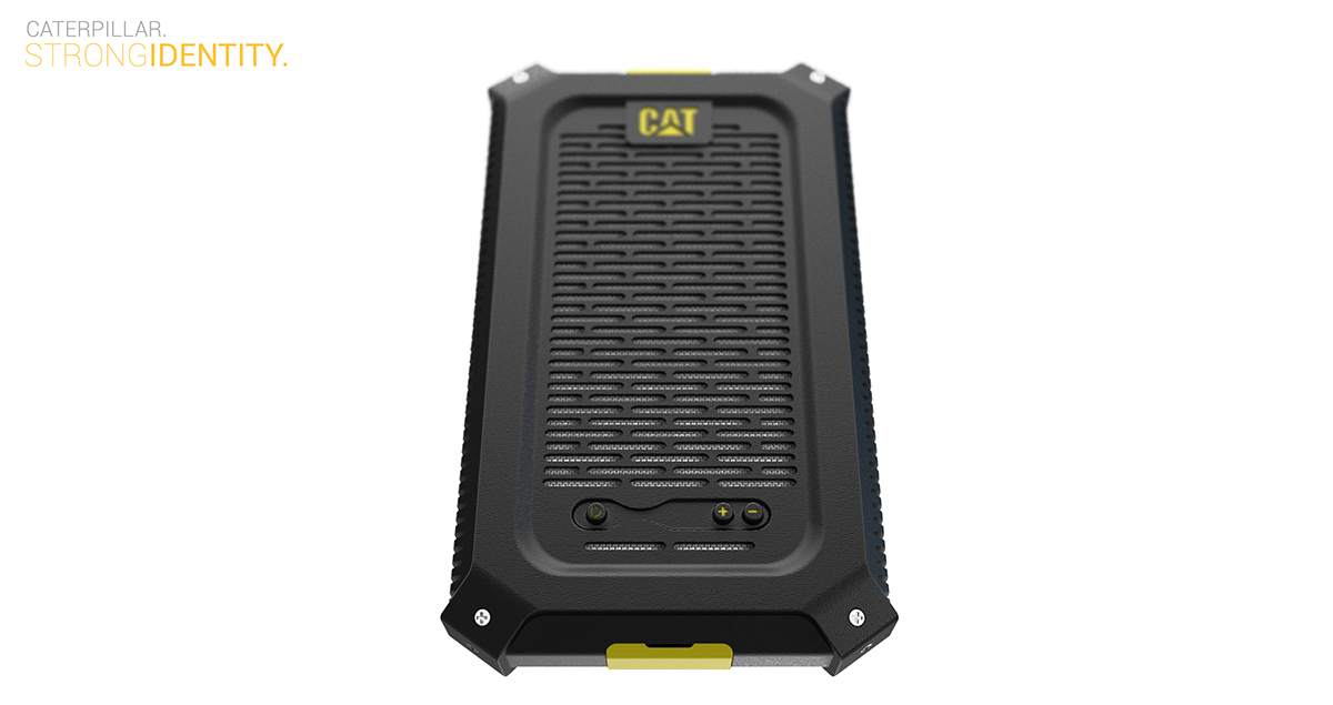 worker，Site speaker，caterpillar，waterproof，dustproof，