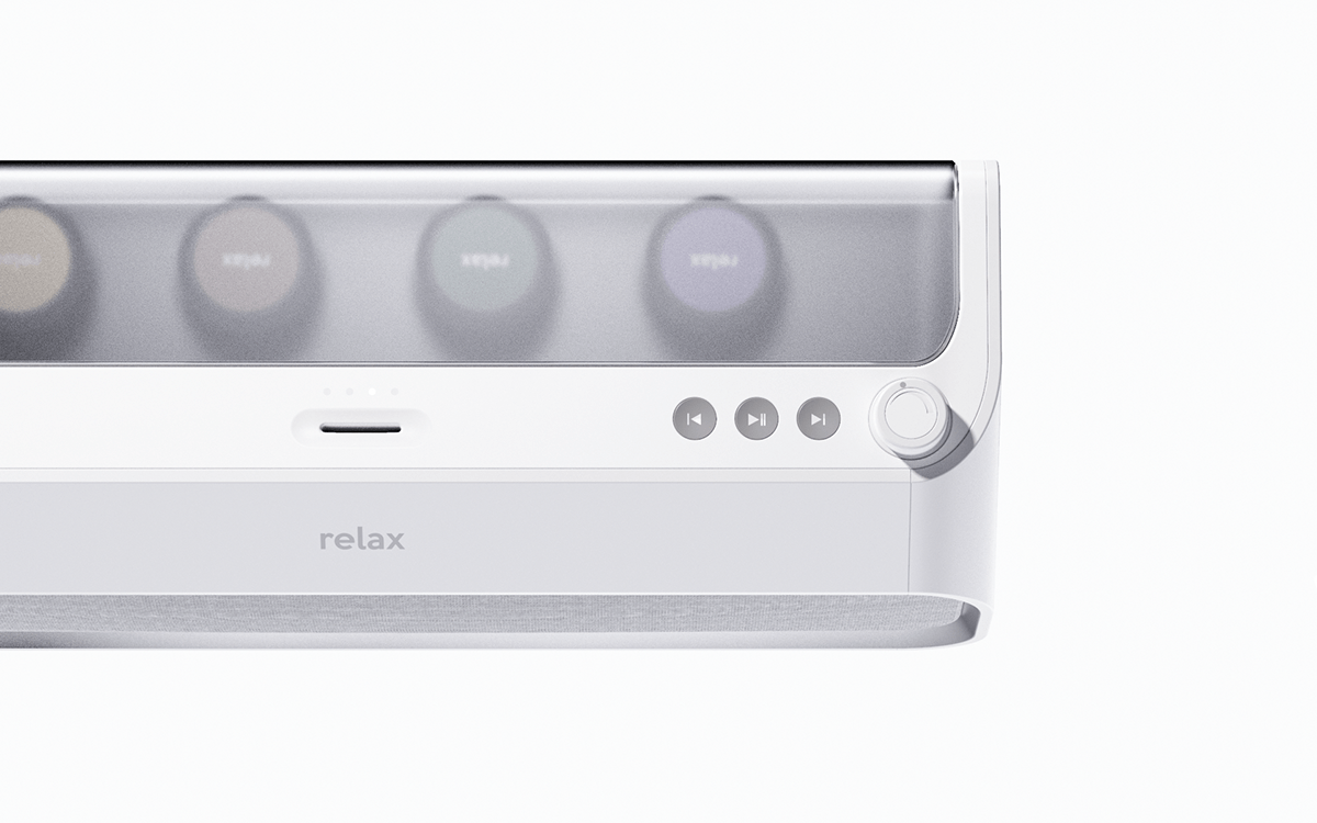 speaker，music，app，