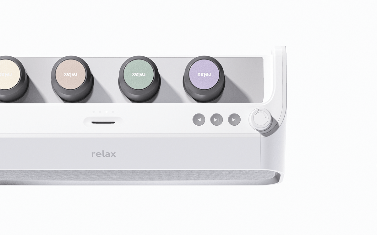 speaker，music，app，