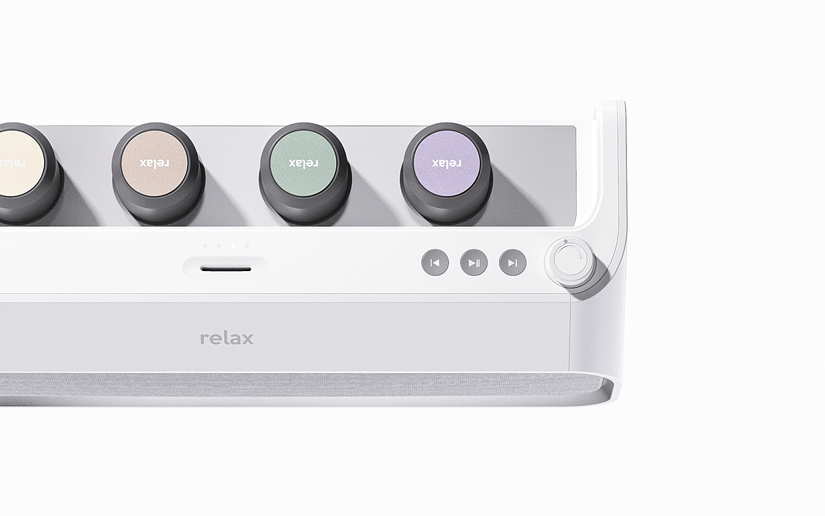 speaker，music，app，