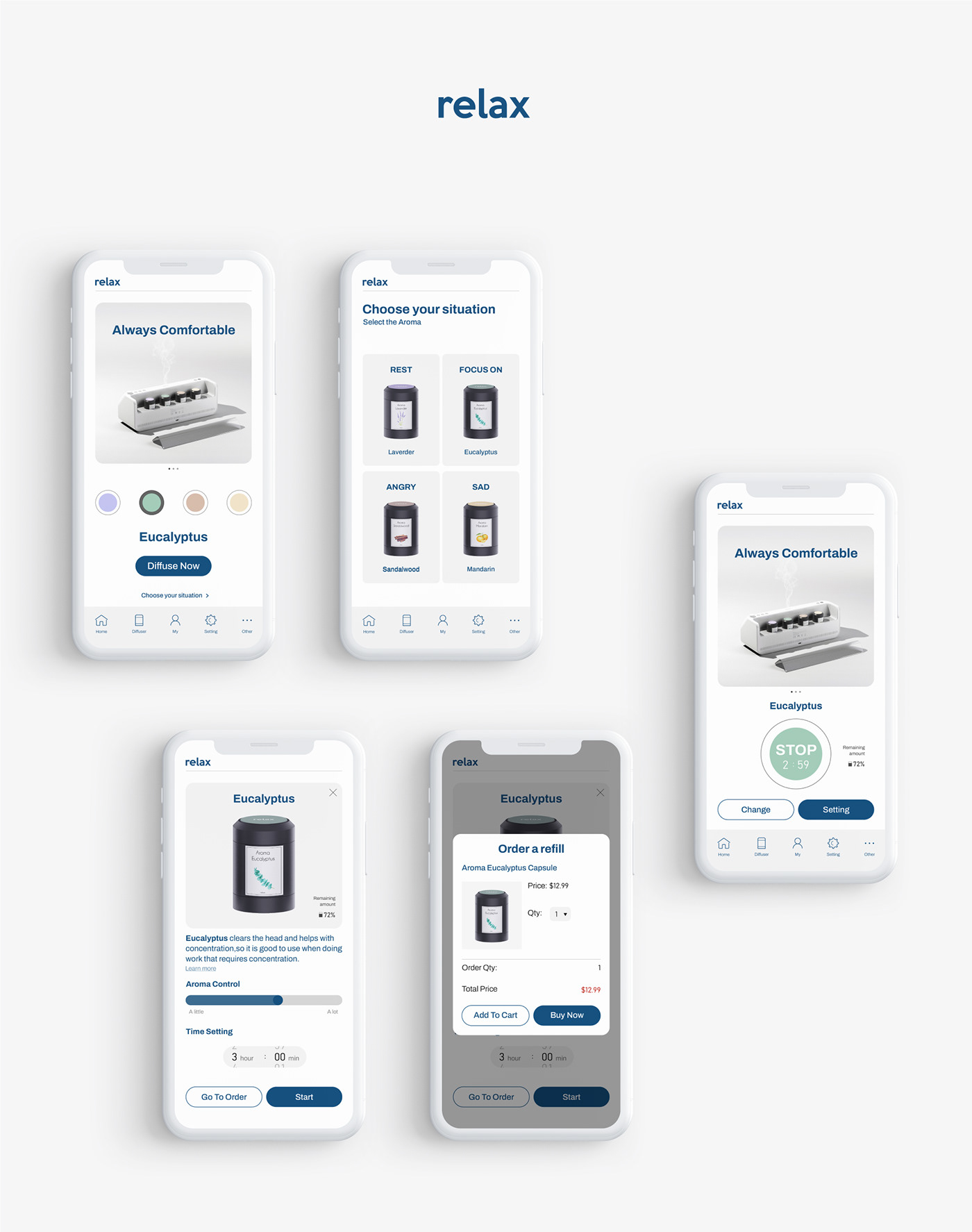 speaker，music，app，