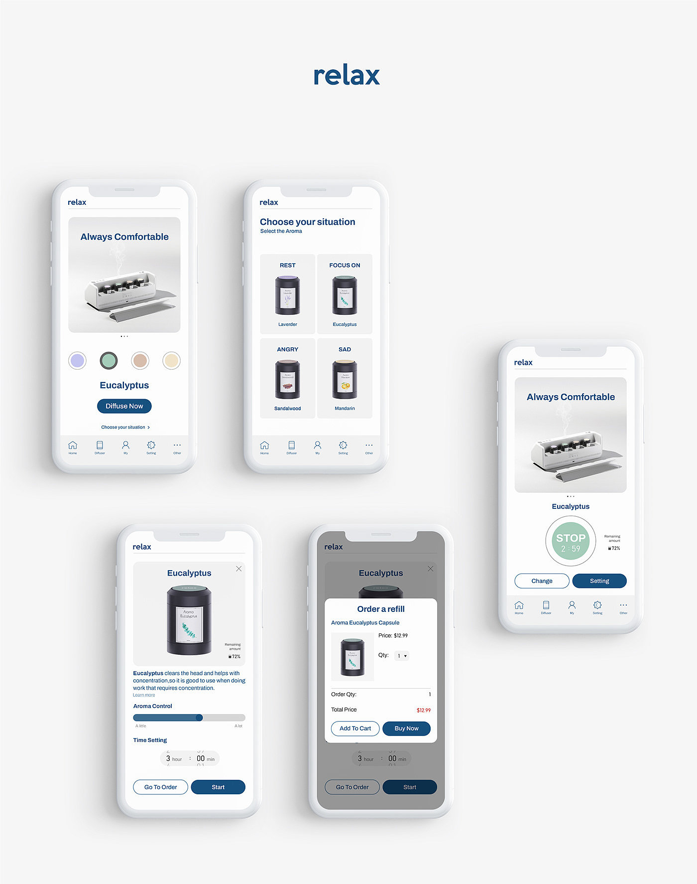 speaker，music，app，