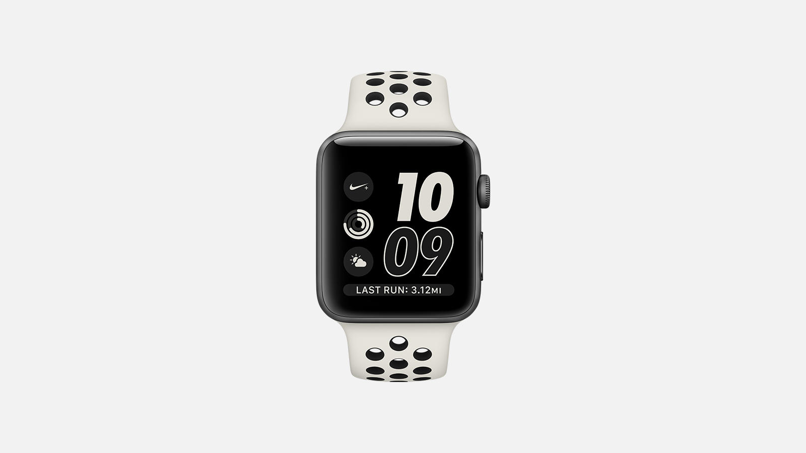 motion，Smart wear，nike，Second generation，Wrist watch，iwatch，Apple，