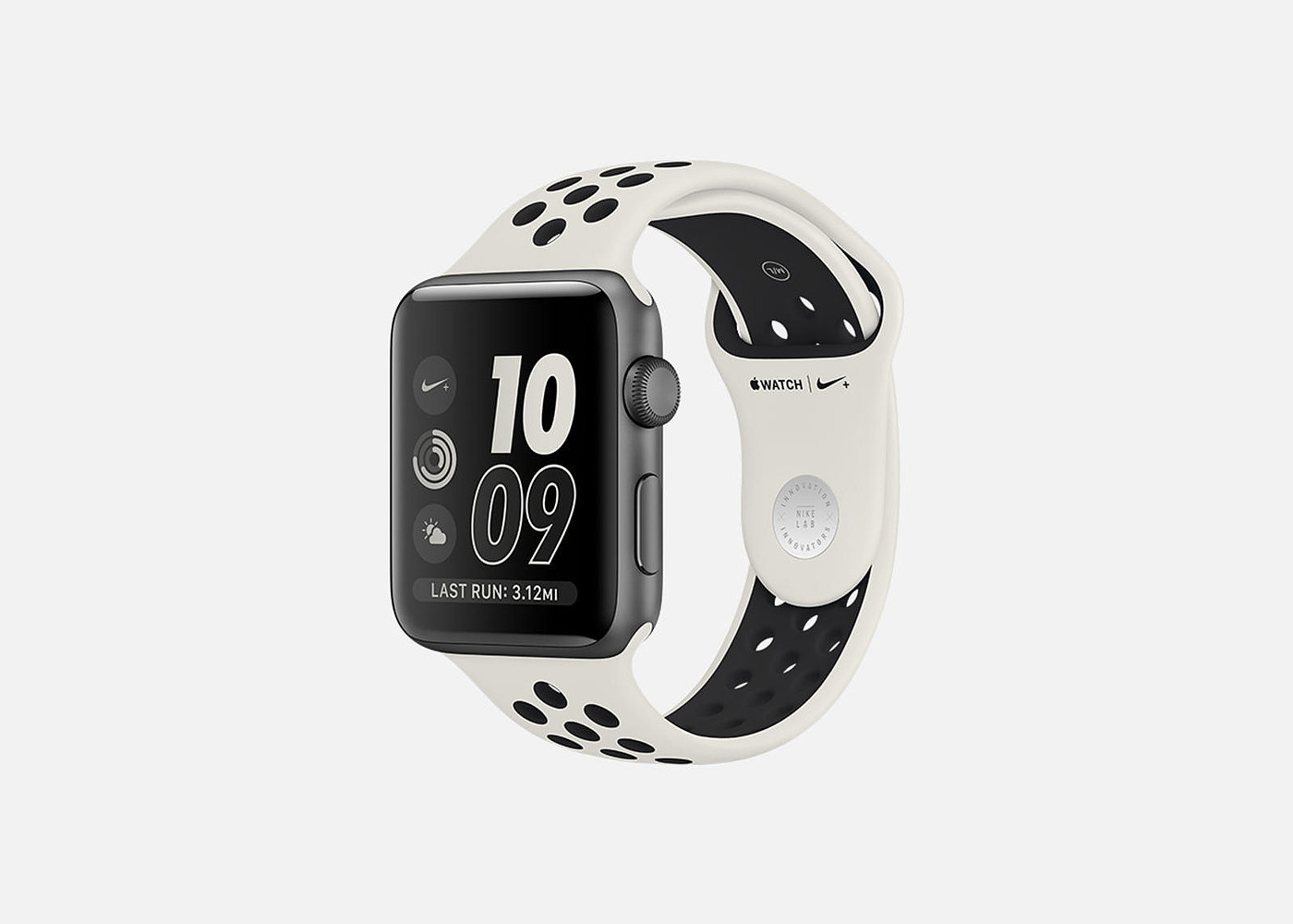 motion，Smart wear，nike，Second generation，Wrist watch，iwatch，Apple，