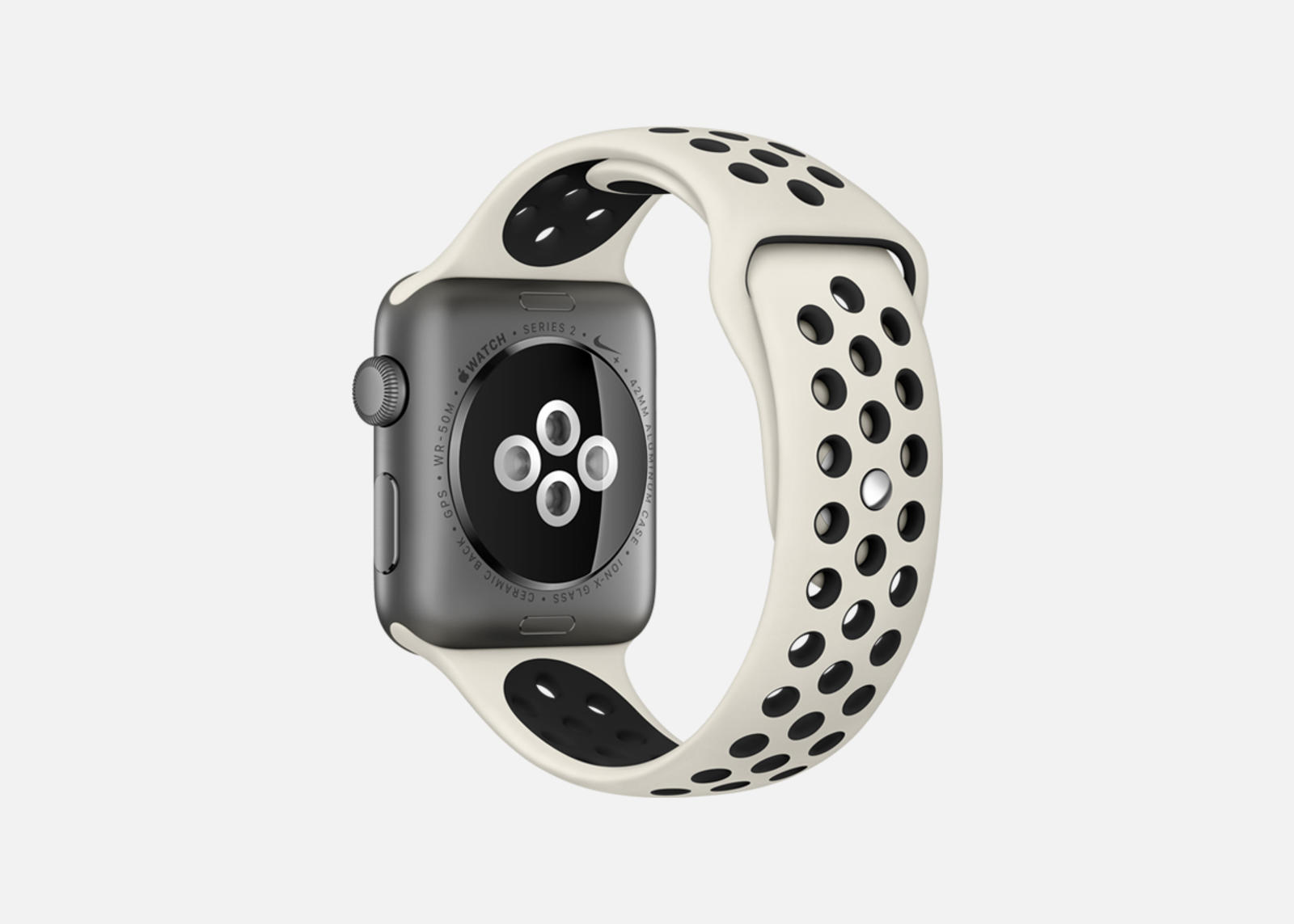 motion，Smart wear，nike，Second generation，Wrist watch，iwatch，Apple，