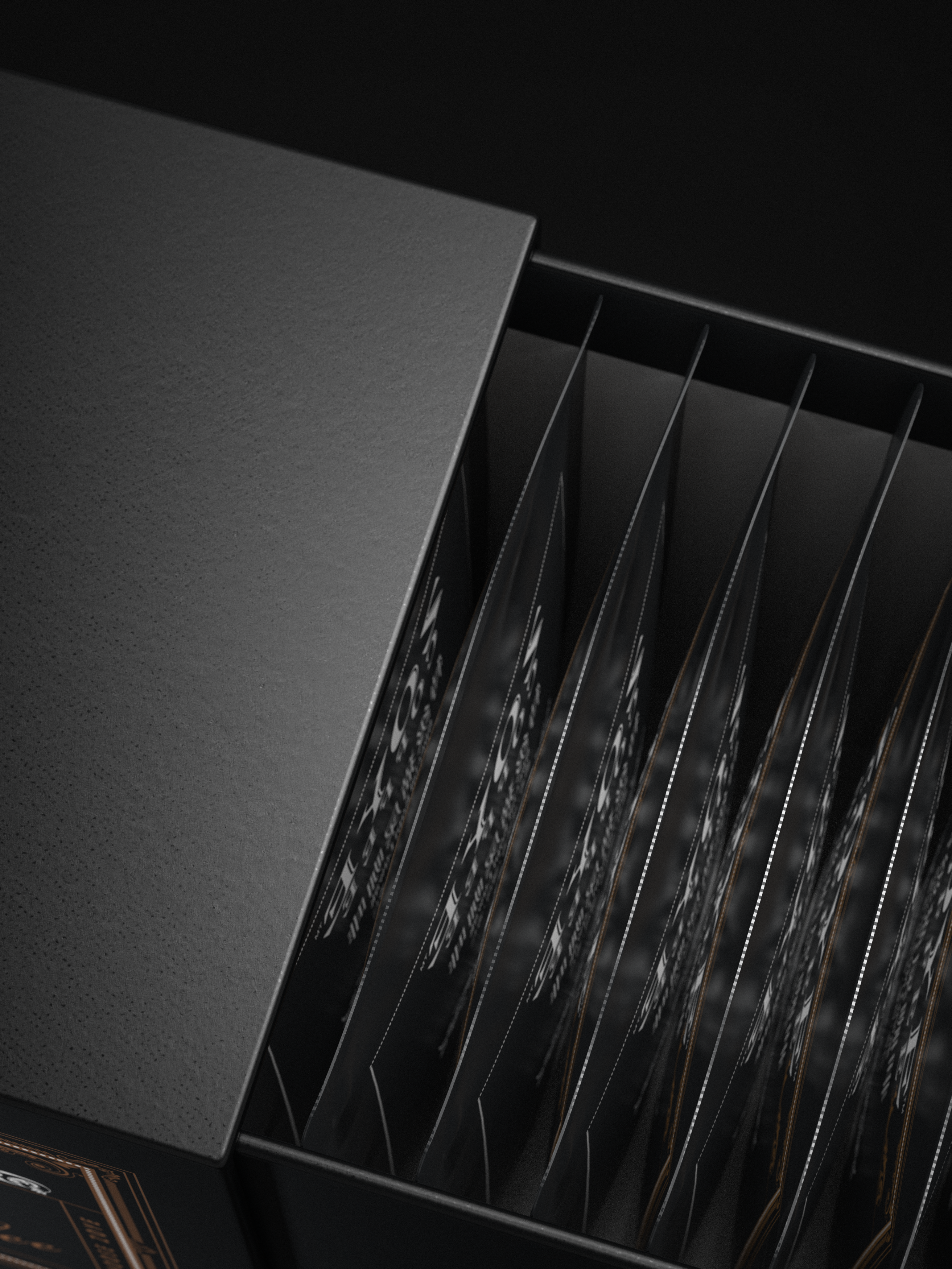 "Zuoye" coffee, brand packaging effect.，