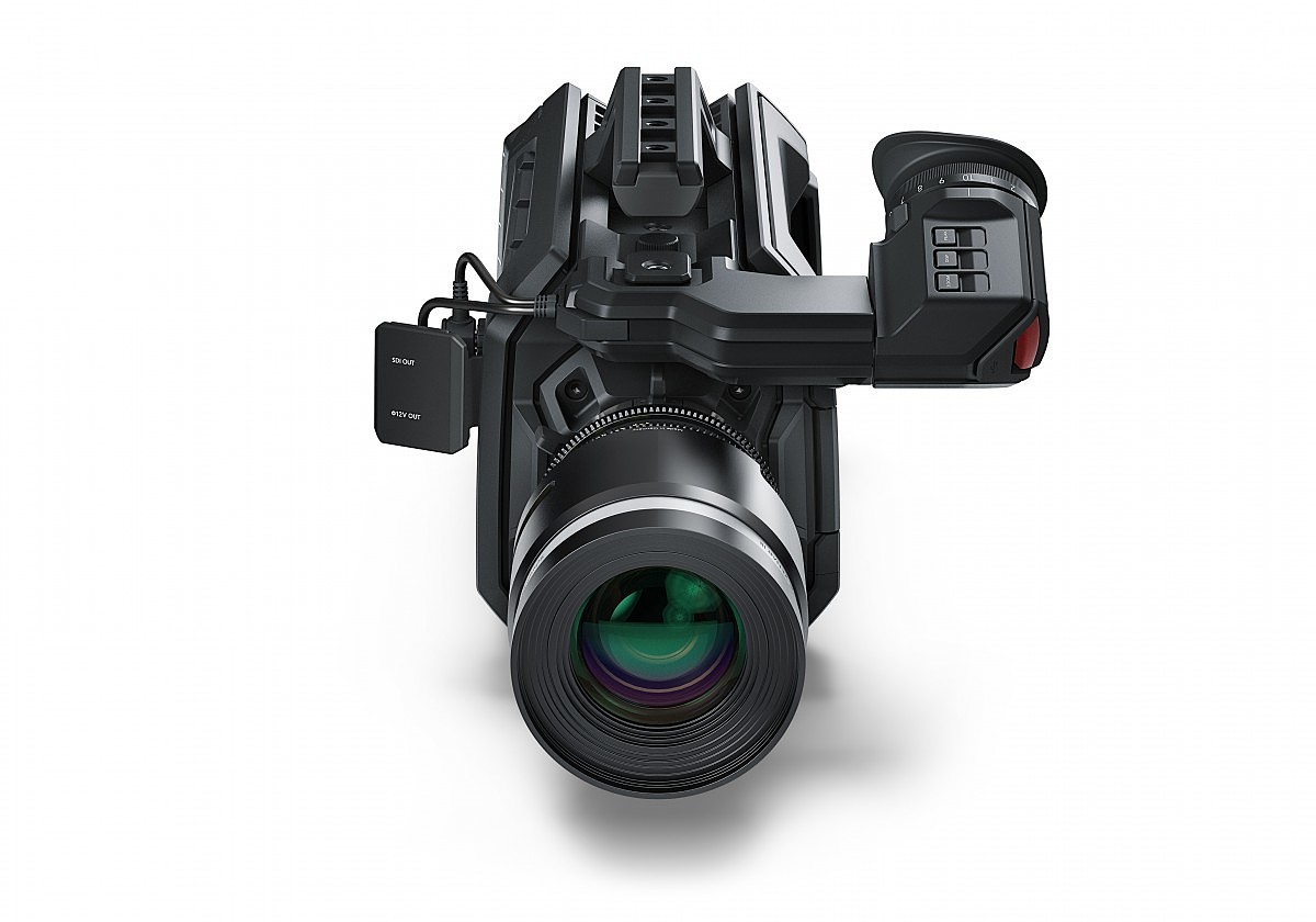 2017if Award，video camera，blackmagic，