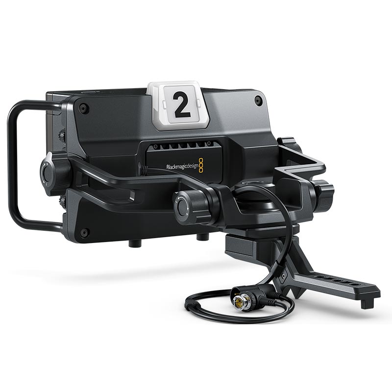 2017if Award，video camera，blackmagic，