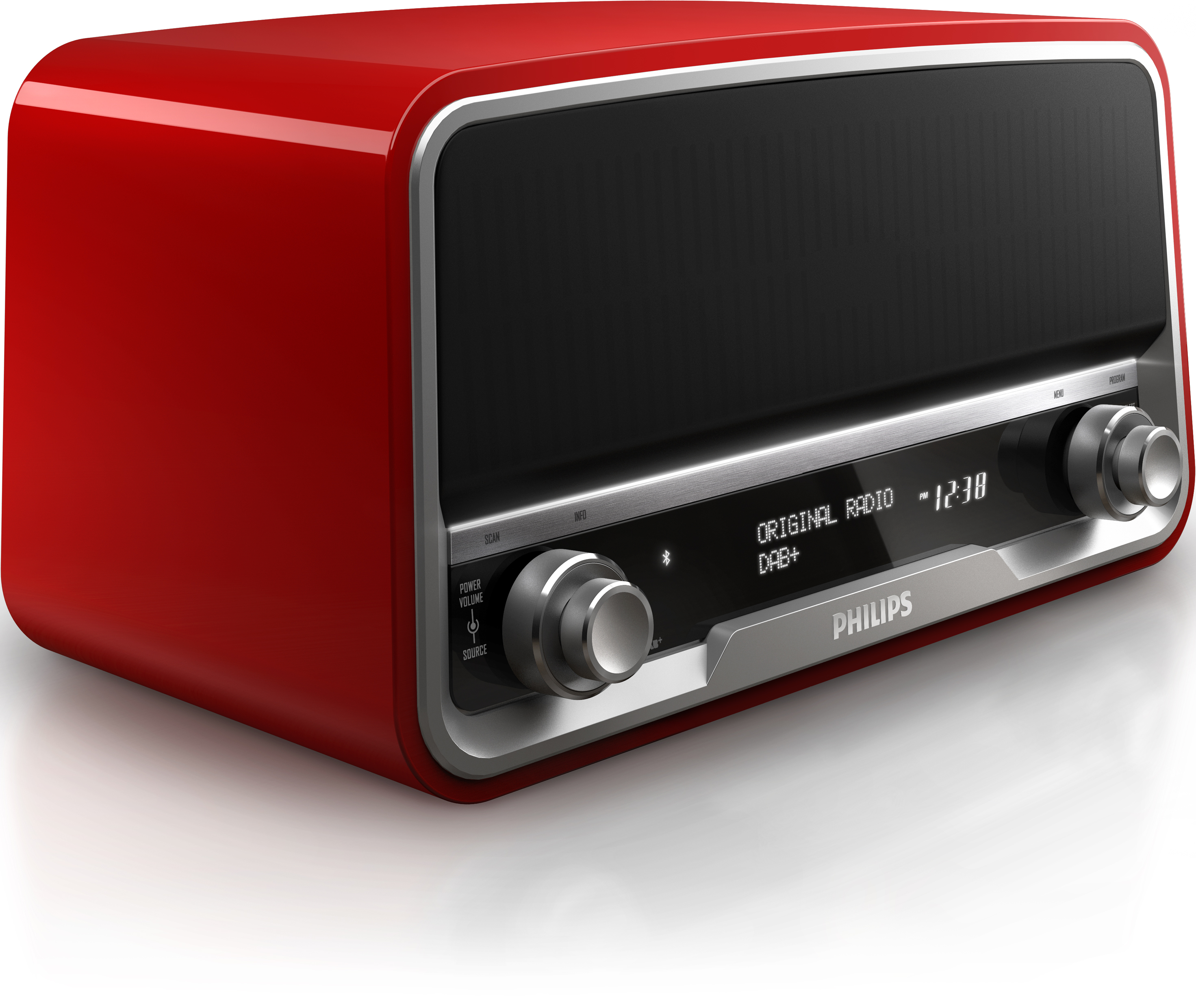 Philips，radio，gules，Home，