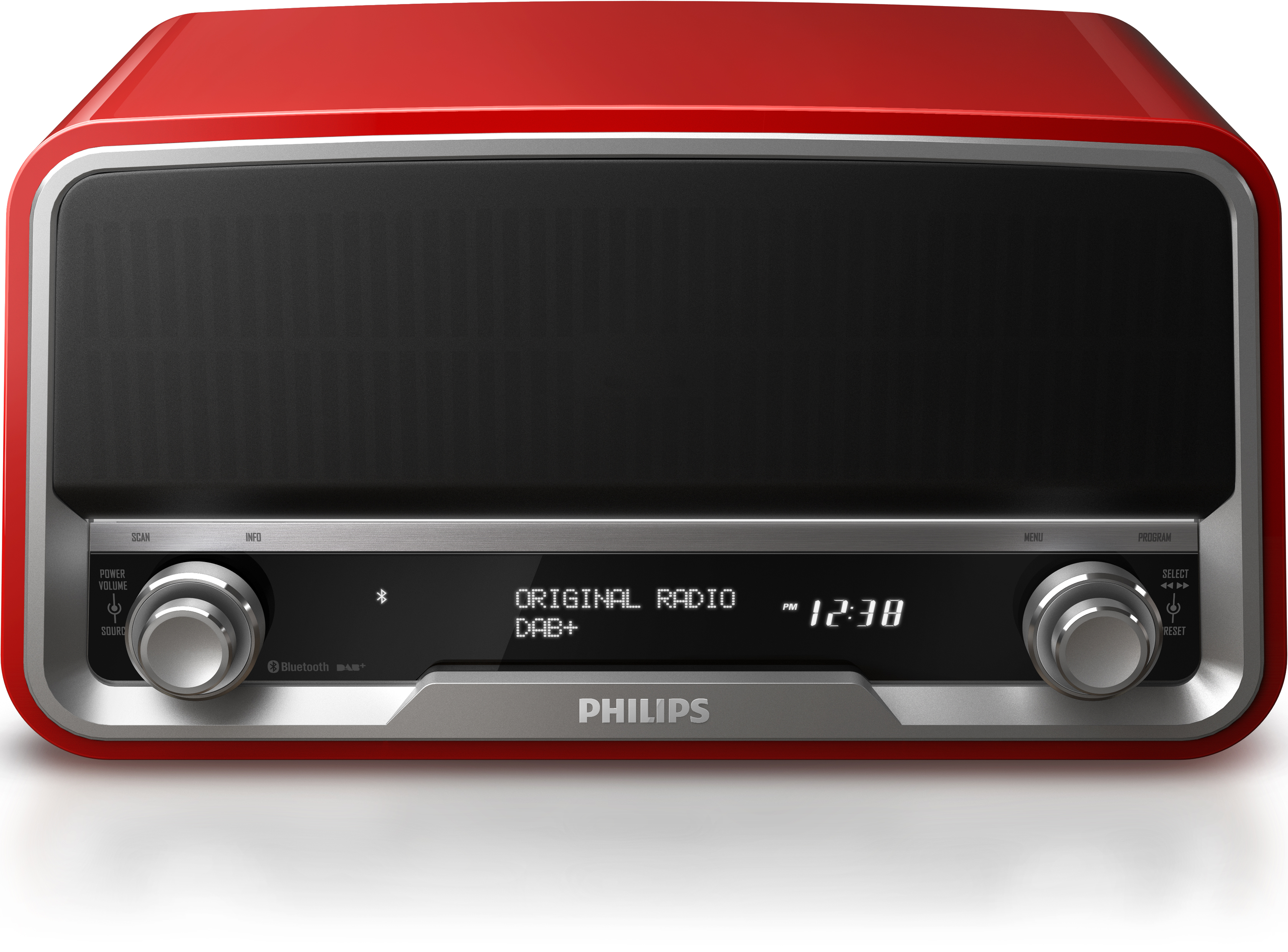 Philips，radio，gules，Home，