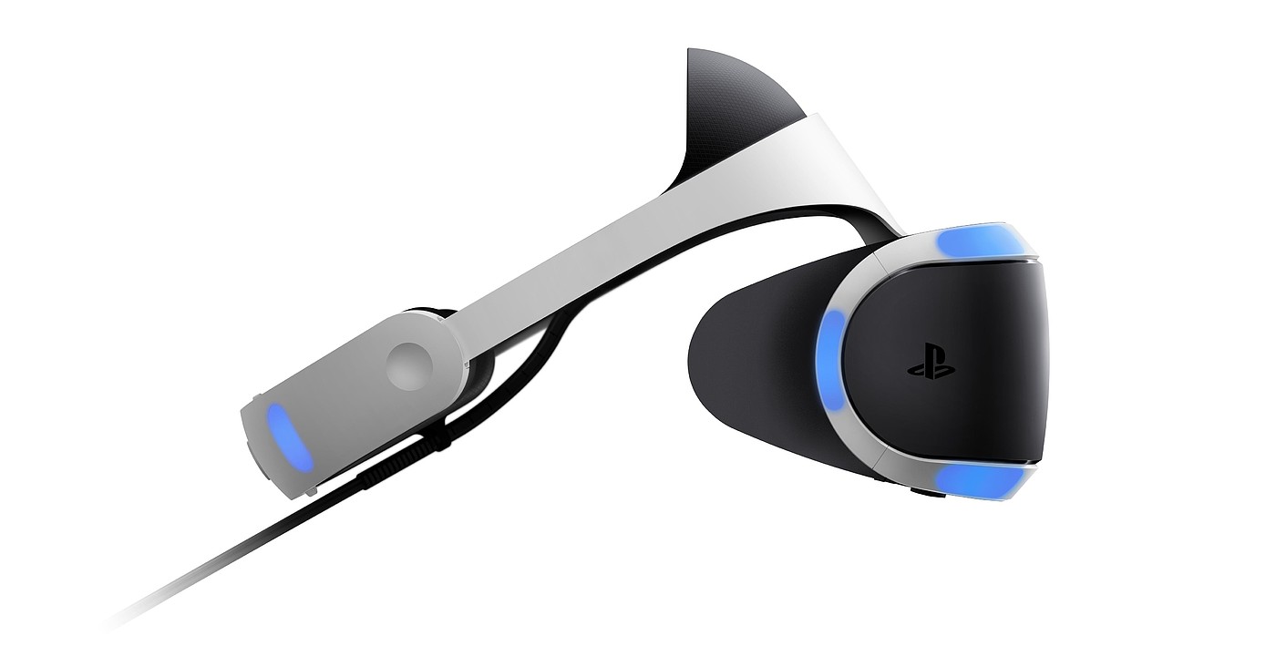 video，recreational machines，ps，VR basic package，Sony，