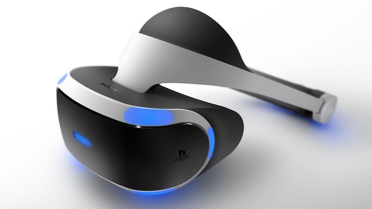 video，recreational machines，ps，VR basic package，Sony，