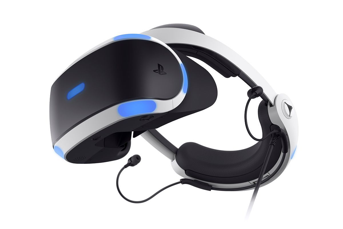 video，recreational machines，ps，VR basic package，Sony，