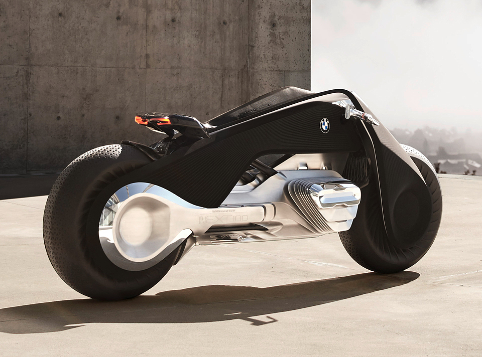 bmw，motorcycle，bmw，2017if Award，