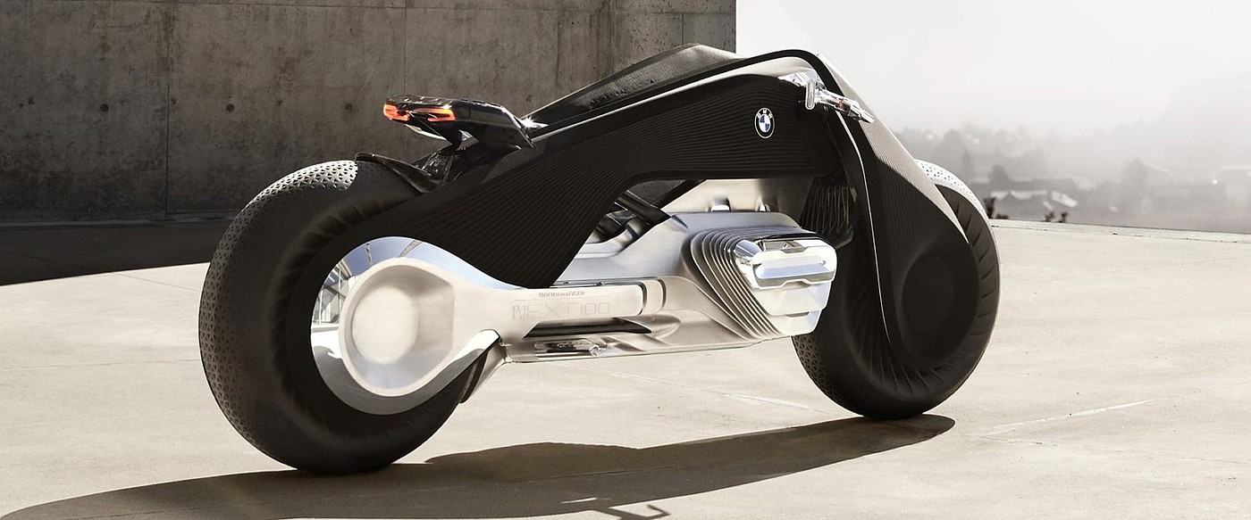 bmw，motorcycle，bmw，2017if Award，