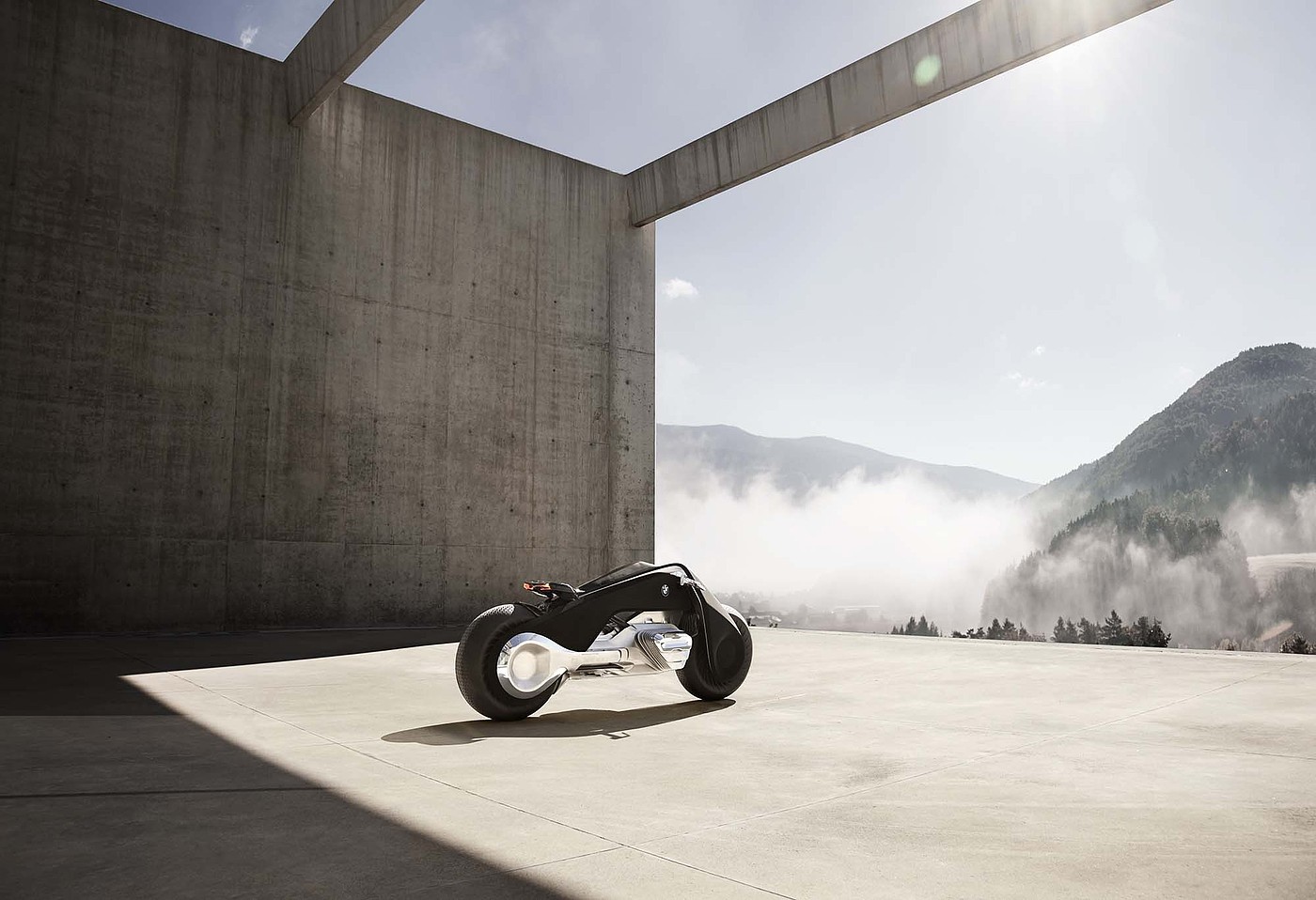 bmw，motorcycle，bmw，2017if Award，